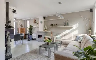 Hoekwoning te koop: Prof. R. Regoutstraat 33, Best