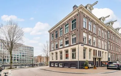 Appartement te koop: Prof. Tulpstraat 42, Amsterdam