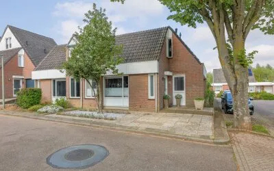 Hoekwoning te koop: Prof. van Itersonstraat 138, Welten-Dorp Heerlen