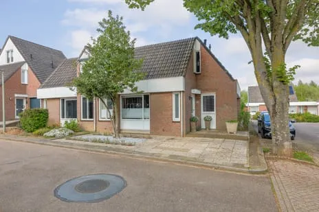 Hoekwoning te koop: Prof. van Itersonstraat 138, Welten-Dorp Heerlen