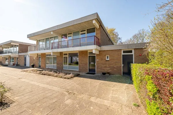 Hoekwoning te koop: Prof. van Itersonstraat 48, Welten-Dorp Heerlen