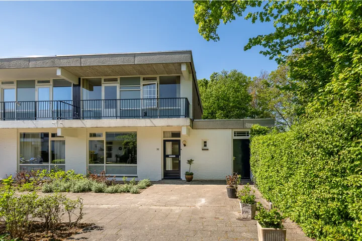 Hoekwoning te koop: Prof. van Itersonstraat 72, Welten-Dorp Heerlen