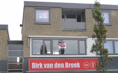 Appartement te huur: Prof Mulderslaan 13, Pagnevaart Oudenbosch