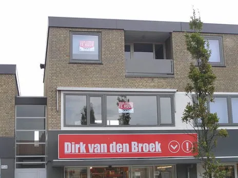 Appartement te huur: Prof Mulderslaan 13, Pagnevaart Oudenbosch