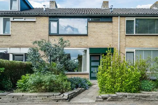 Woning te koop: Professor Bronkhorstlaan, Vleuten Vleuten