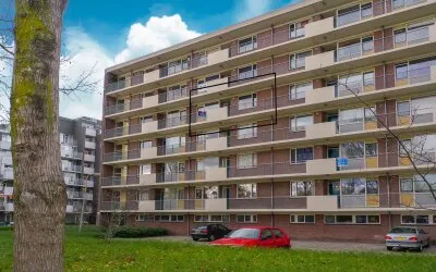 Appartement te koop: Professor Cobbenhagenlaan 142, Notre Dame Tilburg