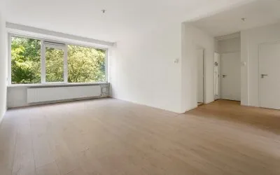Appartement te koop: Professor Cobbenhagenlaan 276, Kastelenbuurt Noord Tilburg