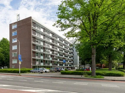 Appartement te koop: Professor Cobbenhagenlaan 490, Kastelenbuurt Noord Tilburg