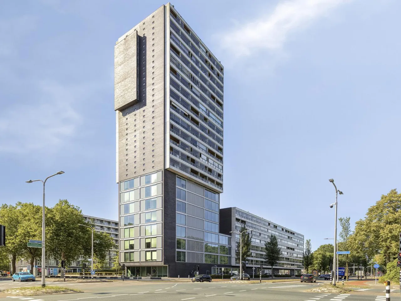 Appartement te koop: Professor de Moorplein 562, Tilburg