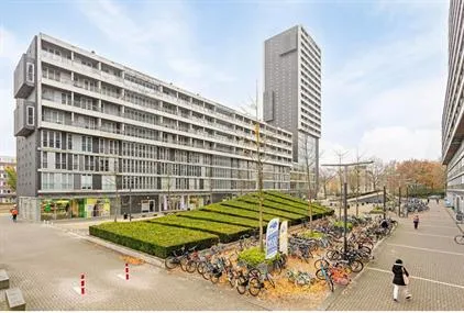 Kamer te huur: Professor de Moorplein, Universiteit Campus Tilburg