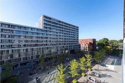 Kamer te huur: Professor de Moorplein, Universiteit Campus Tilburg