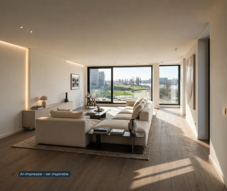 Appartement te koop: Professor Gelissensingel 2-13, Venlo