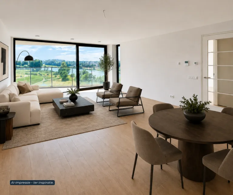 Appartement te koop: Professor Gelissensingel 2-53, Venlo