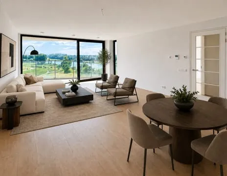 Apartment for rent: Professor Gelissensingel 2-53, Maaswaard Venlo