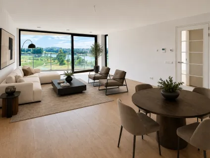 Appartement te koop: Professor Gelissensingel 2-53, Maaswaard Venlo