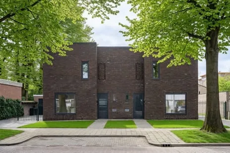 Appartement te koop: Professor Gimbrèrelaan 10, Notre Dame Tilburg