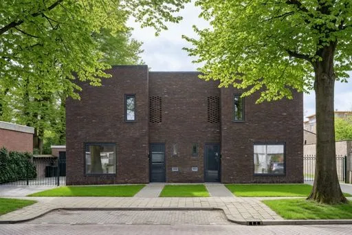 Woning te koop: Professor Gimbrèrelaan, Notre Dame Tilburg