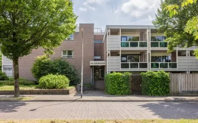 Appartement te koop: Professor Huijbersstraat 35, Galgenveld Nijmegen
