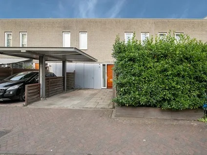 Tussenwoning te huur: Professor J.H. Gunningstraat 18, Calandlaan/Lelylaan Amsterdam