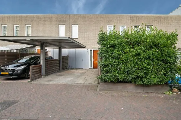 Woning te huur: Professor J.H. Gunningstraat, Calandlaan/Lelylaan Amsterdam
