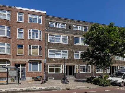 Appartement te koop: Professor Kamerlingh Onneslaan 98B, Stationsbuurt Schiedam