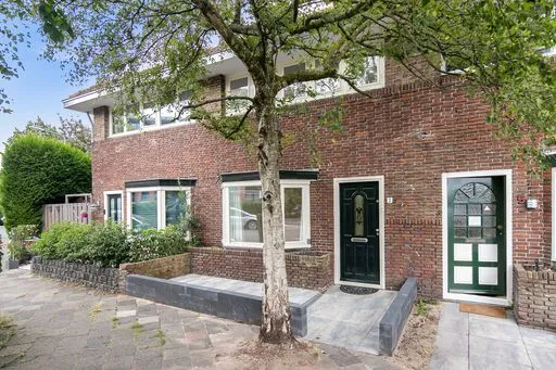 Woning te koop: Professor Kochstraat, Kleine Driftbuurt Hilversum