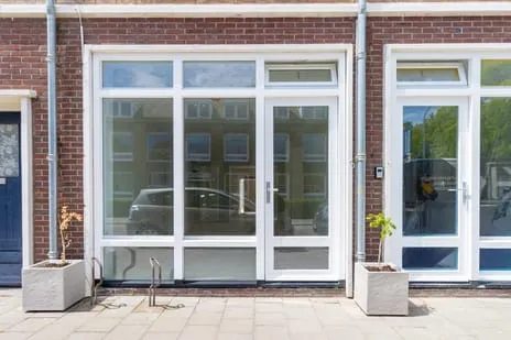 Appartement te koop: Professor Molkenboerstraat 30B, Galgenveld Nijmegen