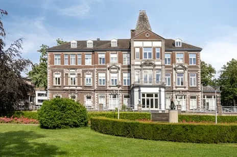Appartement te koop: Professor Pieter Willemsstraat 20C, Wyckerpoort Maastricht