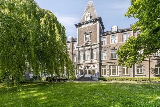Appartement te koop: Professor Pieter Willemsstraat 22D, Wyckerpoort Maastricht