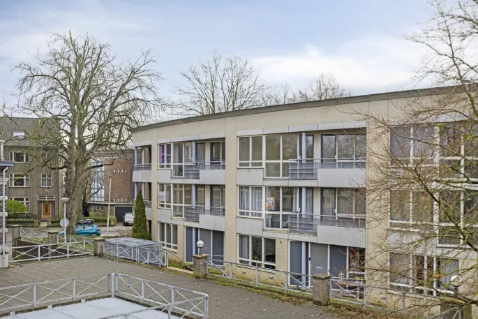 Appartement te koop: Professor Pieter Willemsstraat 32C, Wyckerpoort Maastricht