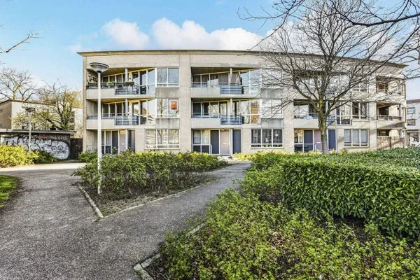Appartement te huur: Professor Pieter Willemsstraat 34B, Wyckerpoort Maastricht