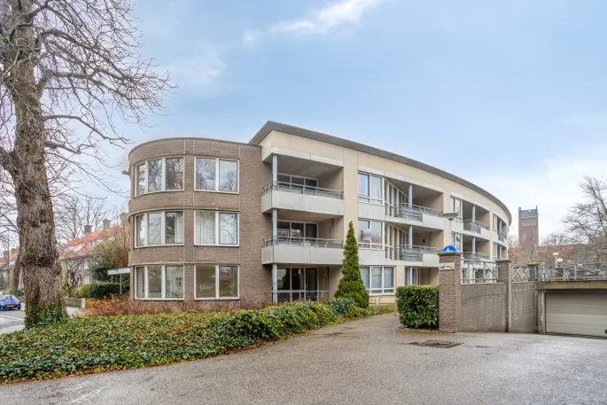 Appartement te koop: Professor Pieter Willemsstraat 36A, Wyckerpoort Maastricht
