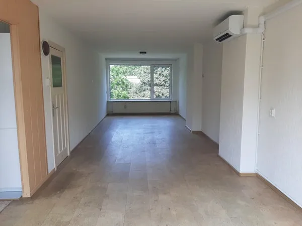 Apartment for rent: Professor Poelslaan 30C, Oud Mathenesse Rotterdam
