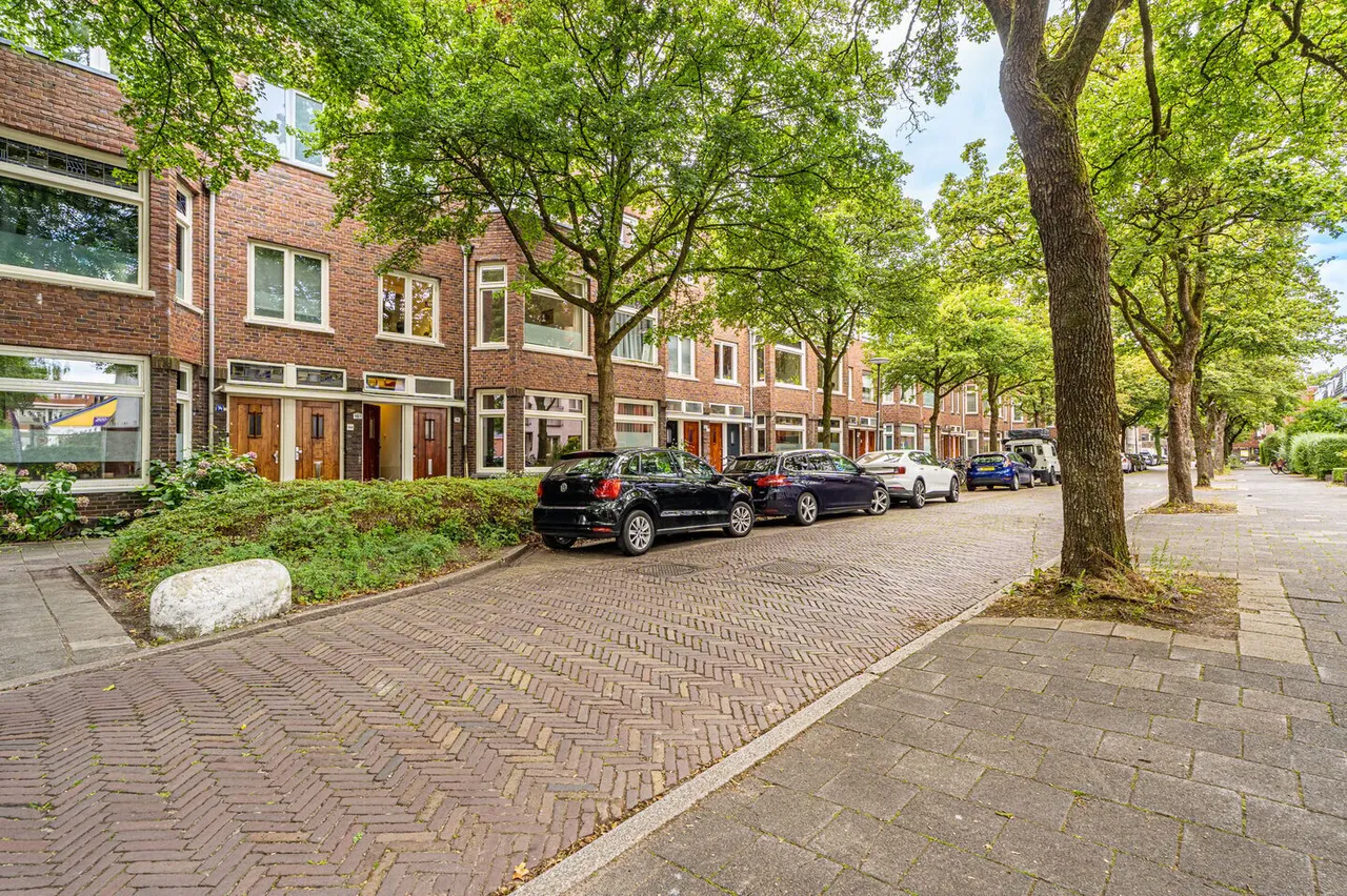 Appartement te koop: Professor Rankestraat 16A, Groningen