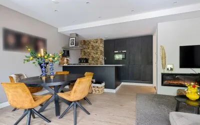 Appartement te koop: Professor Regoutstraat 13, Verzetsheldenbuurt I Oss