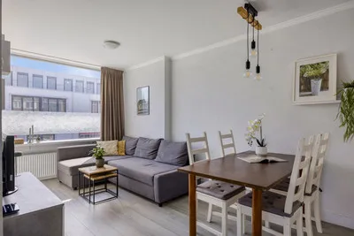 Studio te koop: Professor Regoutstraat 1B, Galgenveld Nijmegen