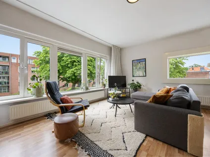 Appartement te koop: Professor Van Der Heijdenstraat 2, Galgenveld Nijmegen
