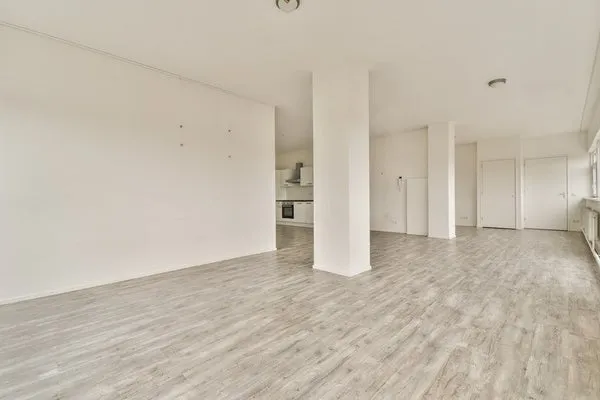 Tussenwoning te koop: Professor Van der Scheerstraat 203, Professorenbuurt Haarlem