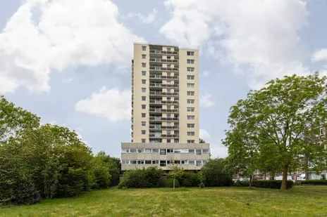 Appartement te koop: Professor Van der Scheerstraat 227, Professorenbuurt Haarlem