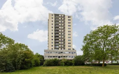 Appartement te koop: Professor Van der Scheerstraat 227, Professorenbuurt Haarlem