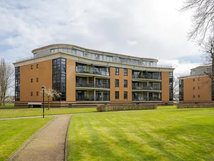 Koopwoning: Professor Boerhaaveweg 51 in Voorschoten - €750.000 - 128m²