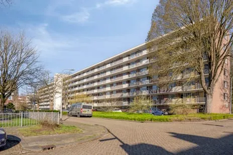 Appartement te koop: Professor Cobbenhagenlaan 120, Notre Dame Tilburg