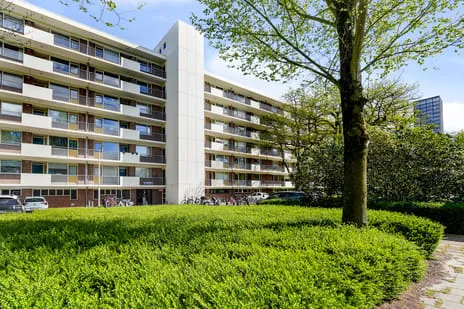 Appartement te koop: Professor Cobbenhagenlaan 130, Notre Dame Tilburg
