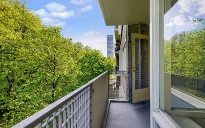 Appartement te koop: Professor Cobbenhagenlaan 130, Notre Dame Tilburg