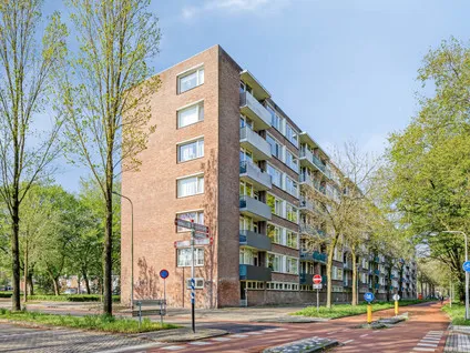 Appartement te koop: Professor Cobbenhagenlaan 238, Kastelenbuurt Noord Tilburg