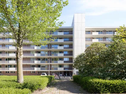 Appartement te koop: Professor Cobbenhagenlaan 32, Notre Dame Tilburg