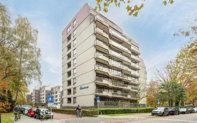 Appartement te koop: Professor Cobbenhagenlaan 756, Kastelenbuurt Noord Tilburg
