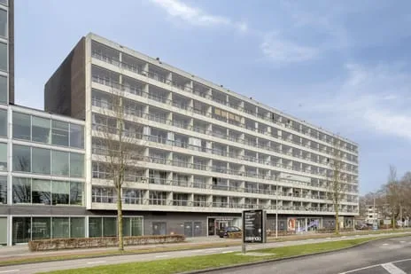 Appartement te koop: Professor de Moorplein 518, Universiteit Campus Tilburg