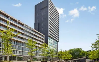 Appartement te koop: Professor de Moorplein 546, Tilburg