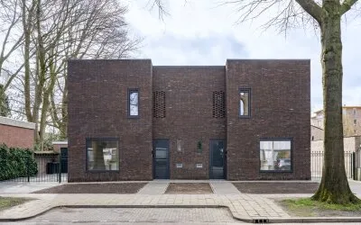 Appartement te koop: Professor Gimbrèrelaan 10, Notre Dame Tilburg